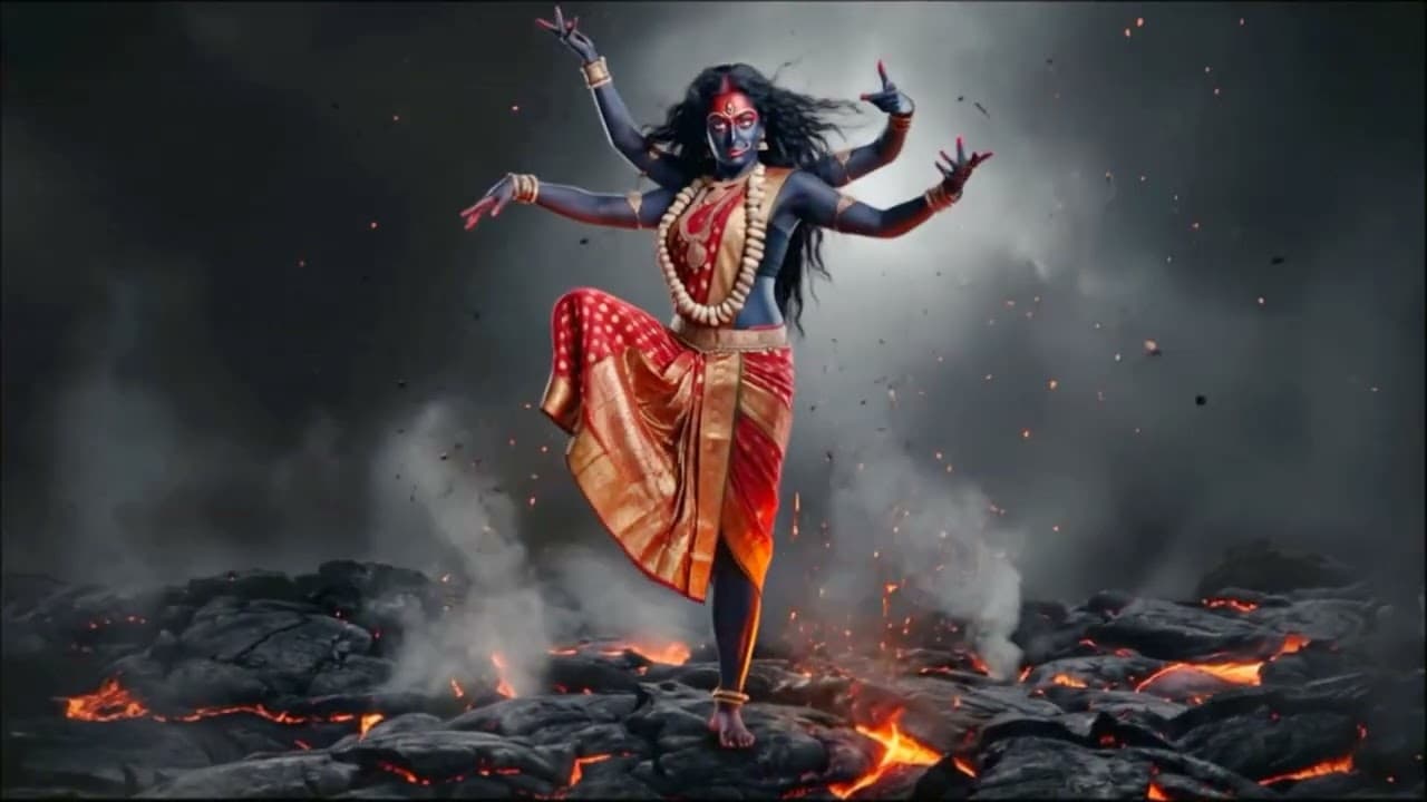Ganpati Festival — Concept Film