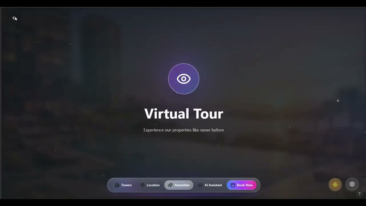 Explora Project — Real Estate