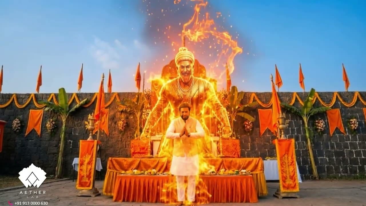 Social Media — Politician