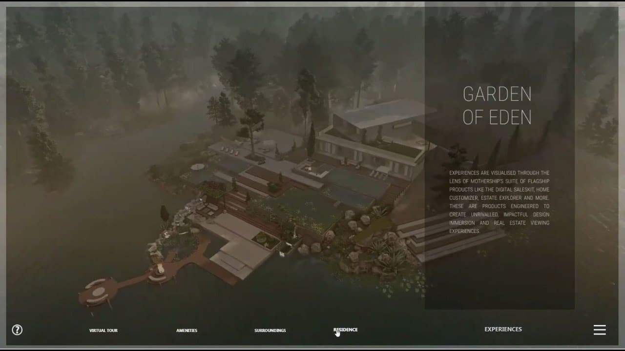 Explora Project — Real Estate II