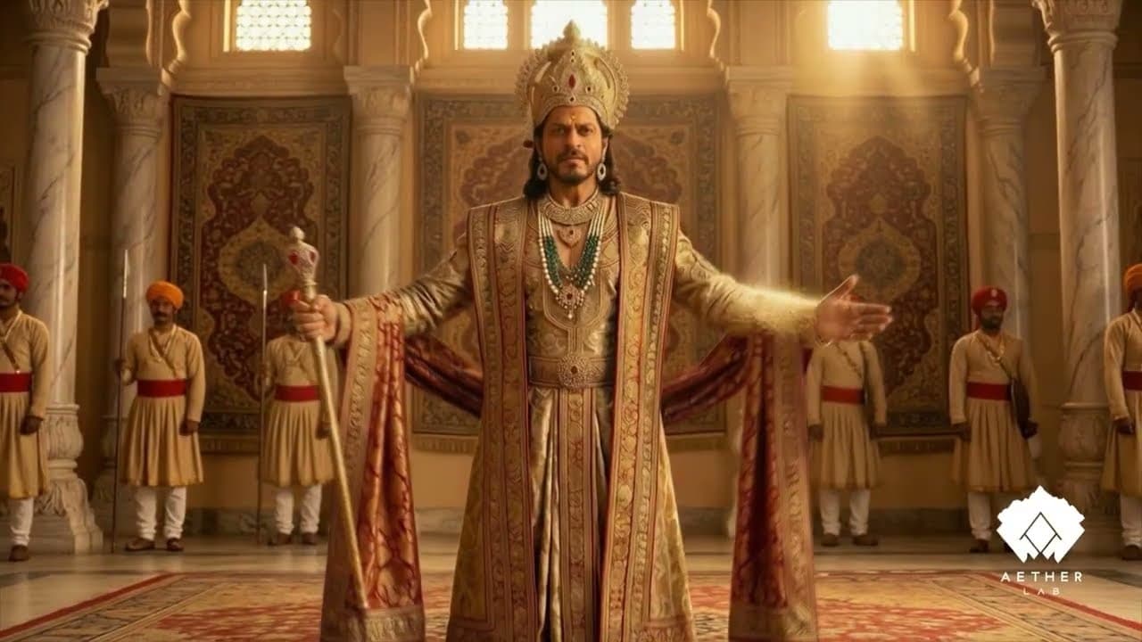 Real Estate Cinematic